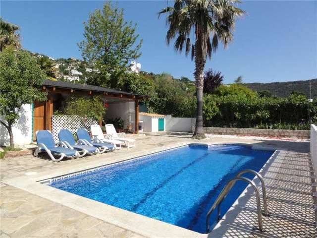House For Sale Costa Brava Calonge - 2