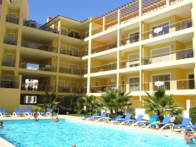 TWO BEDROOM APARTMENT WITH GREAT VIEWS