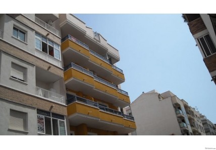 Apartment for sale 61.500 € Costa..