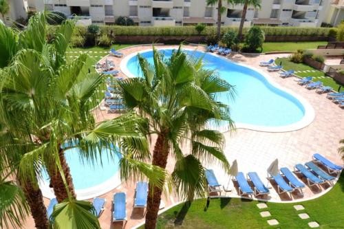 Apartment For Sale in Vilamoura - 2