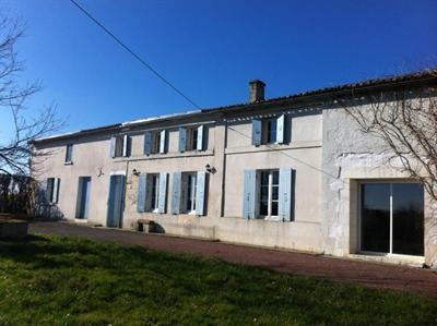 Charante House 6 Rooms