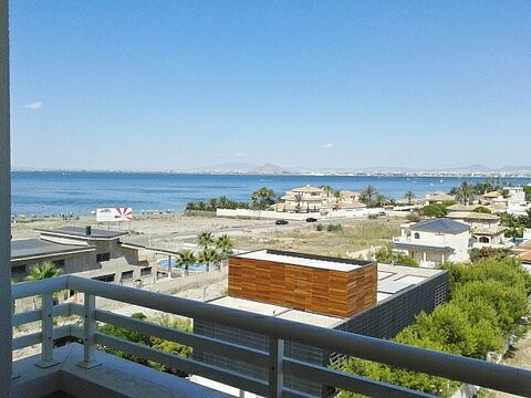 FABULOUS SEA VIEW APARTMENT