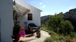 Villa, Comares