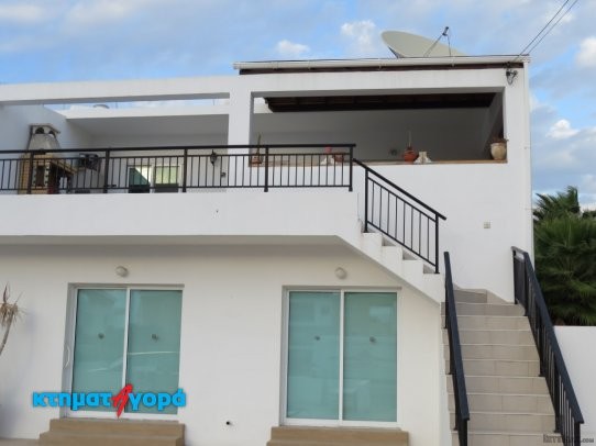 Apartment-Flat in Kato Pafos, Pafos - 2