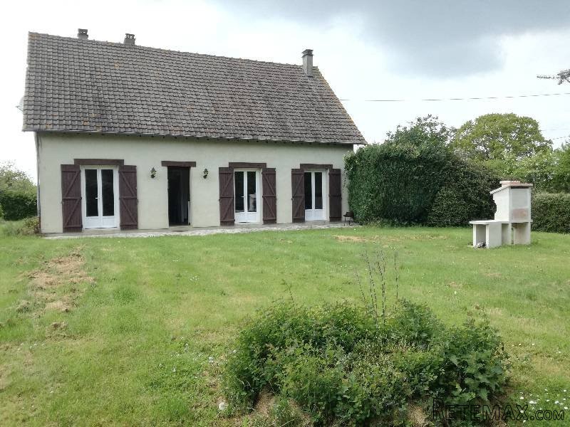 Detached Traditional House