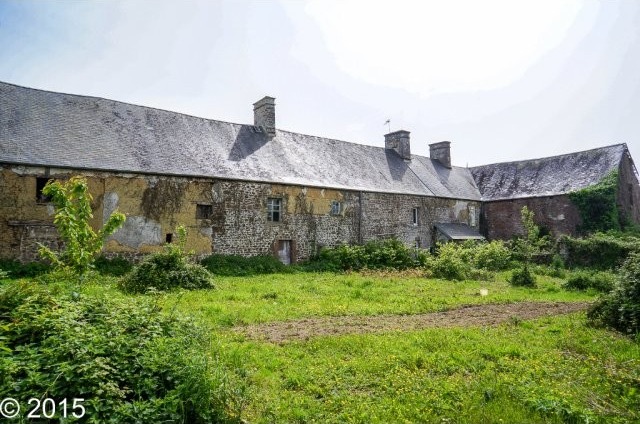 Lengronne - House For Sale - 2