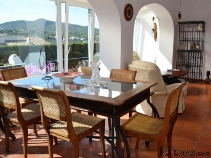 Villa for sale in Javea - 2