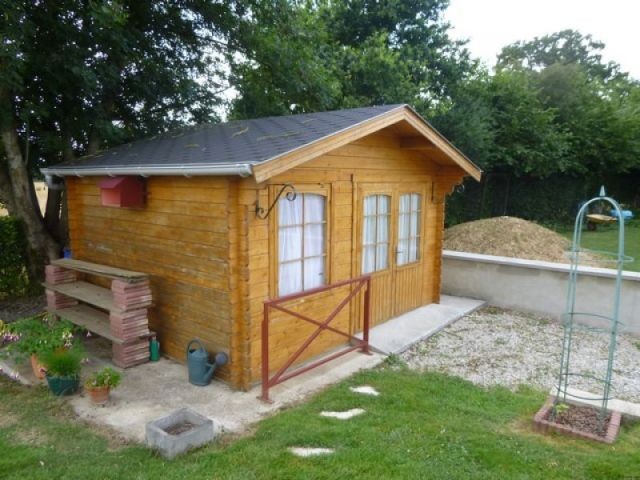 Village House, Countryside Views - 2