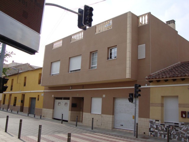 2 Bedrooms - Property - Alicante - For..