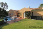 3 Bedrooms - Villa - Cadiz - For Sale