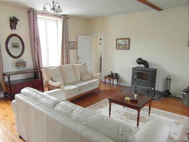 Farmhouse With Gite Complex - 2