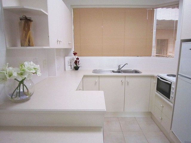 First floor views over well maintained.. - 2