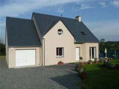 Maison / Villa - Maison Contemporaine..