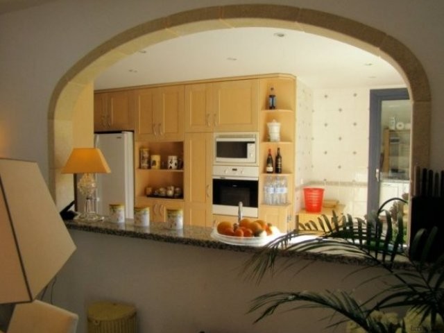 Penthouse in Moraira - 2