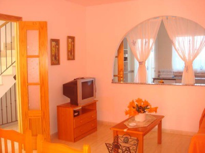 Duplex - Fabulous fully Furnished..
