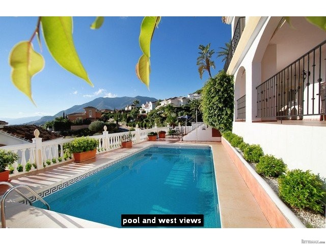 Villa for sale in Mijas, Malaga, Spain - 2