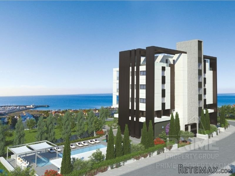 Apartment in Limassol, Cyprus, for..