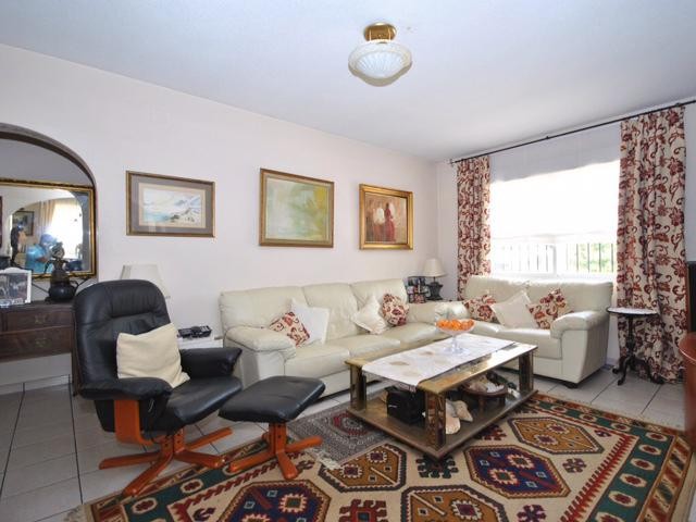 Sales villa Altea - 2