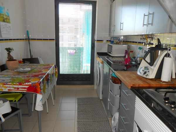2 Bed Apartment For Sale - Monte Gordo - 2