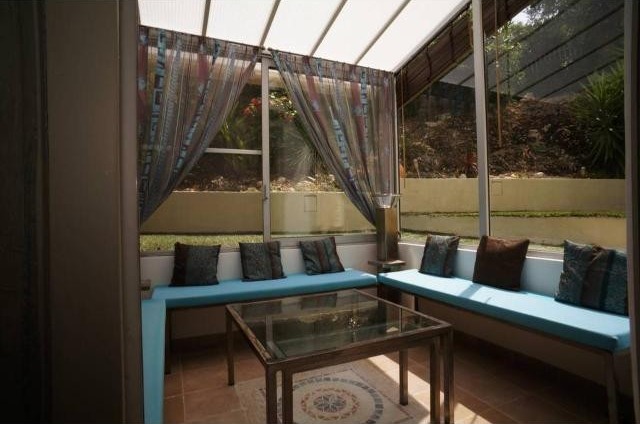 Beautifully sunny three bed in Cimiez - 2