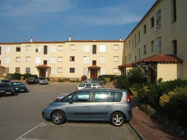 DU005 Apartment in the first line of.. - 2