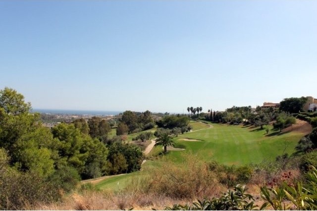 Fabulous Large plot in La Quinta Golf..