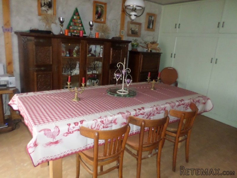 Stone House For Sale St Jean D Angely - 2