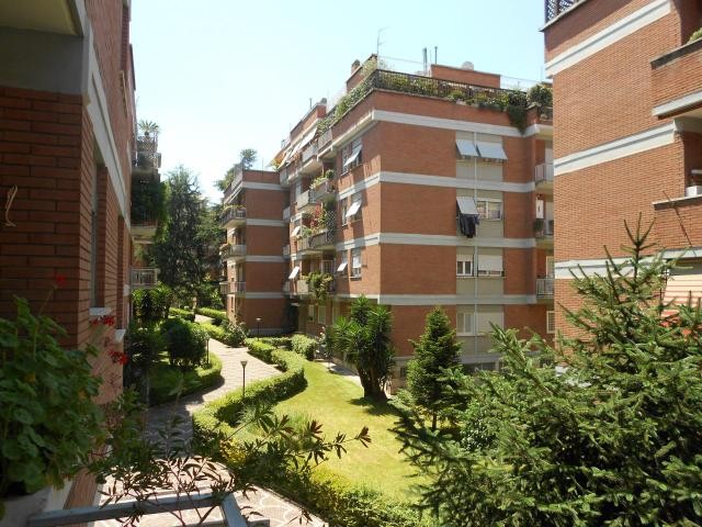 Apartment for sale in Roma (Italy) - 2
