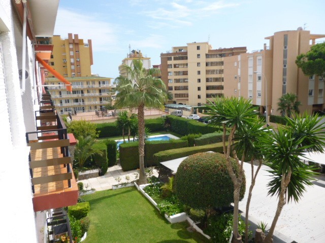 Apartment - Nice apartment with 1..