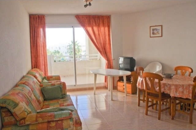 Apolo 12 Apartment in Calpe
