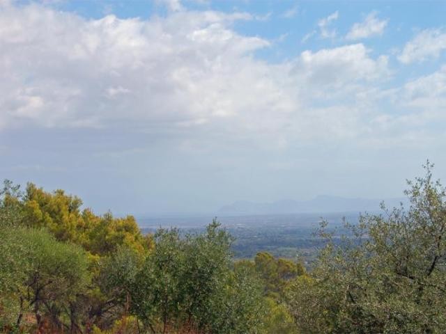 Building plot with amazing panoramic.. - 2
