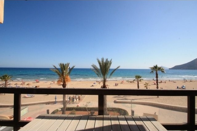 Sales apartamento Calp - 2