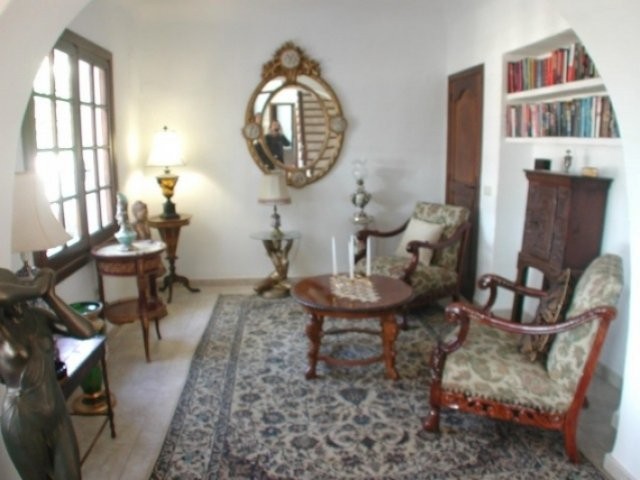 Villa for sale in Moraira - 2