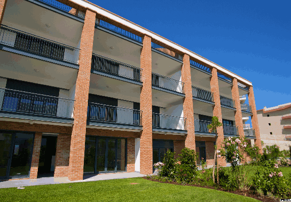 APARTMENT FOR SALE T2 WITH POOL - 2
