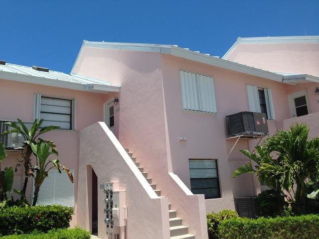 Apartment/townhouse - Royal Palm 2433.. - 2