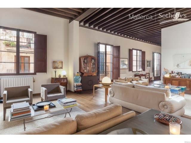 Magnificent Apartment in a Manor House.. - 2