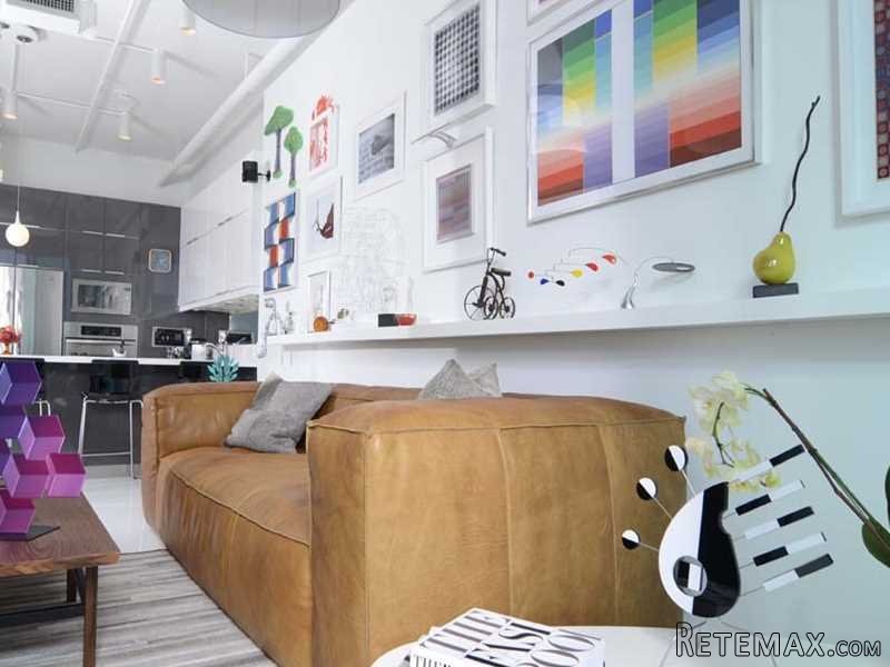 1 bedroom Flat For Sale: 3029 NE 188 ST.. - 2