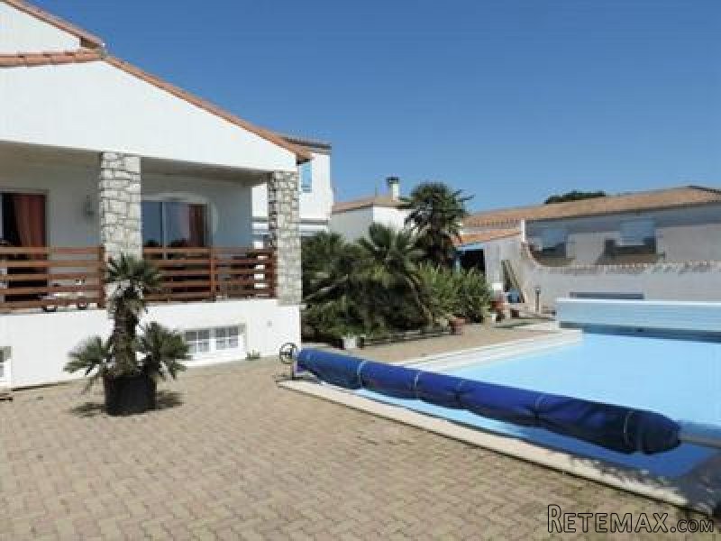 5 Bedrooms - Villa - Poitou-Charentes.. - 2