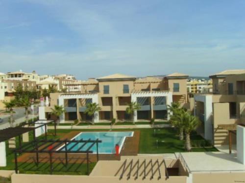 Apartment For Sale in Vilamoura