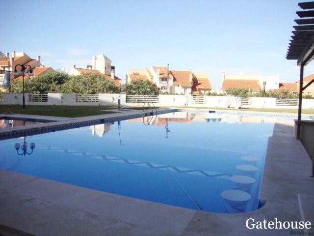 Apartment With Sea Views In Vilamoura.. - 2