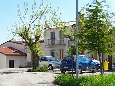 Excellent property in a unique location..