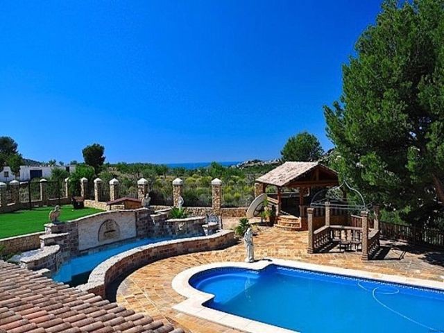 U10332 - Busot - Villa €850,000 - 2