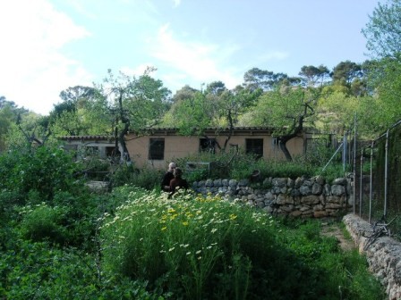 2 Bedrooms - Finca - Islas Baleares -.. - 2