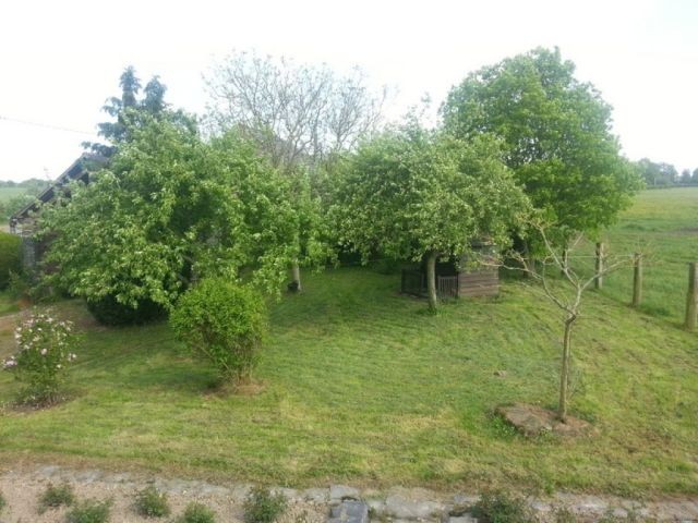 Charming Stone House with Wooded Land - 2