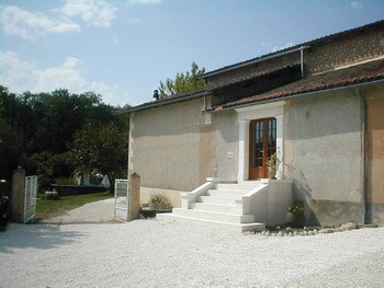 Restored Country House With Two Gites.. - 2