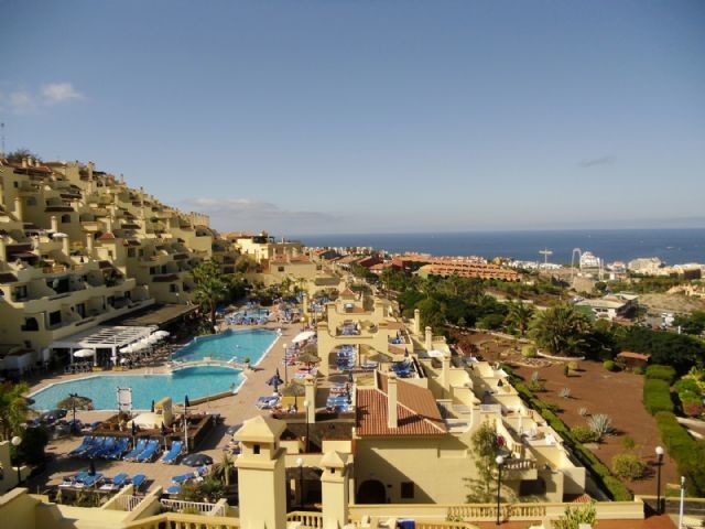 2 Bedrooms - Penthouse - Adeje - For..