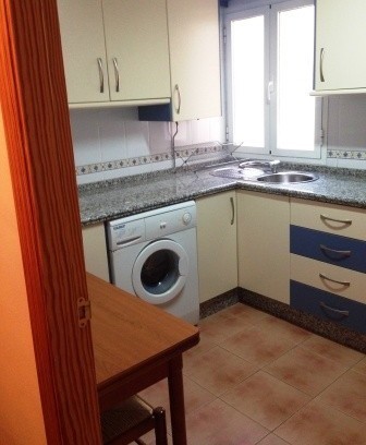 3 Bed Apartment for sale in Alhaurin De..
