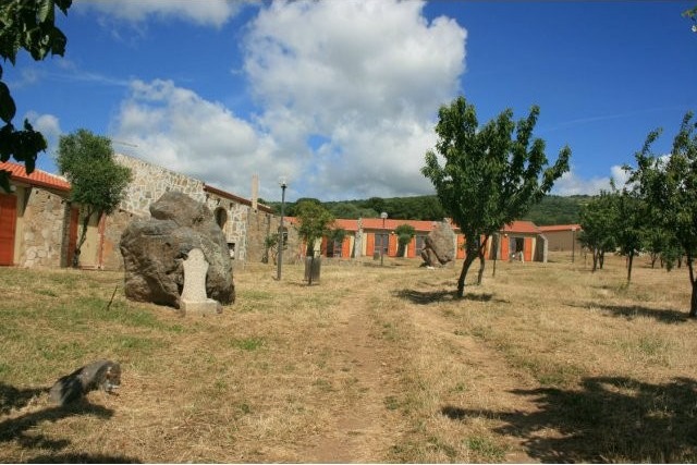 Residence for sale in Bonarcado (Italy)