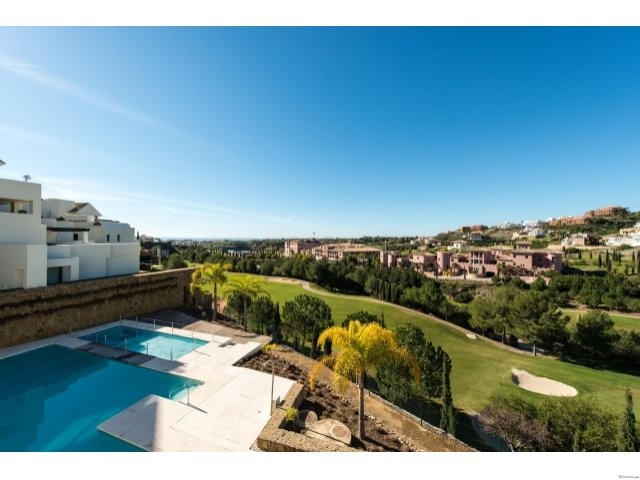 PENTHOUSE FOR SALE IN LOS FLAMINGOS GOLF - 2