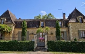 Sympathetically Restored 19th Century..